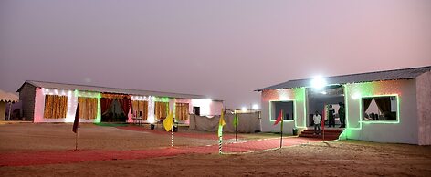 Mehar Adventure Safari Camp