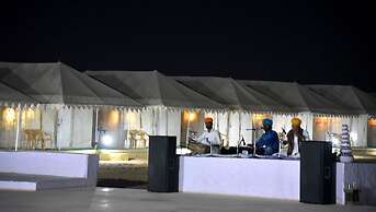 Mehar Adventure Safari Camp