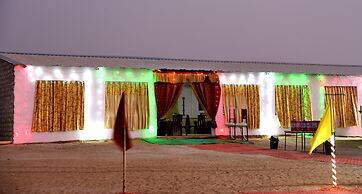 Mehar Adventure Safari Camp