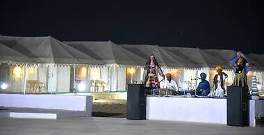 Mehar Adventure Safari Camp