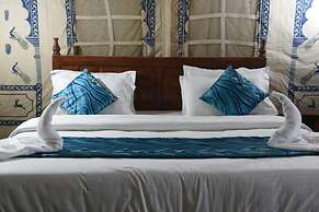 Mehar Adventure Safari Camp