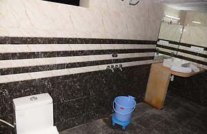 Mehar Adventure Safari Camp