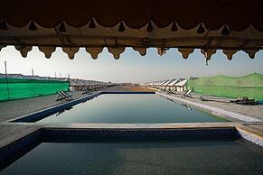 Mehar Adventure Safari Camp