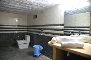 Mehar Adventure Safari Camp