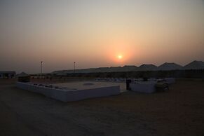 Mehar Adventure Safari Camp