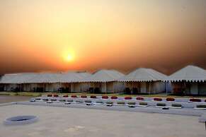 Mehar Adventure Safari Camp