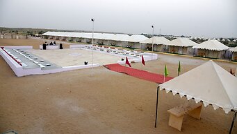 Mehar Adventure Safari Camp