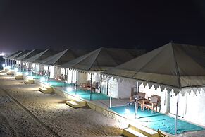 Mehar Adventure Safari Camp