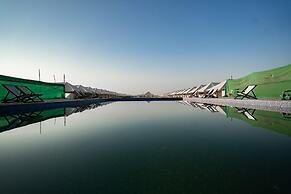 Mehar Adventure Safari Camp