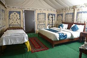 Mehar Adventure Safari Camp