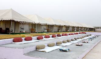 Mehar Adventure Safari Camp