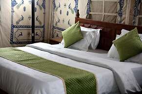 Mehar Adventure Safari Camp