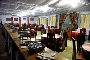 Mehar Adventure Safari Camp