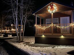 River Run Cabins