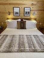 River Run Cabins
