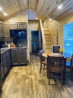 River Run Cabins