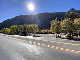 River Run Cabins