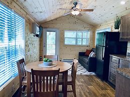 River Run Cabins