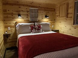 River Run Cabins