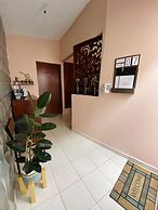 Casa Margarita Oaxaca