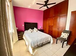 Casa Margarita Oaxaca