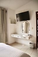 Casa Margarita Oaxaca