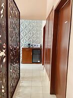 Casa Margarita Oaxaca