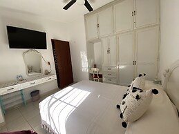 Casa Margarita Oaxaca