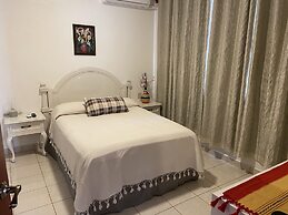 Casa Margarita Oaxaca