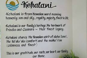 Kehalani Beach Resort by Cocotel