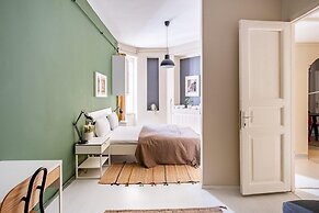 Modern Flat With Central Location in Beyoglu