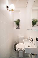 Modern Flat With Central Location in Beyoglu