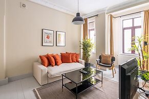 Modern Flat With Central Location in Beyoglu