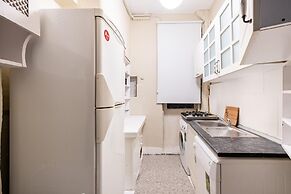 Modern Flat With Central Location in Beyoglu