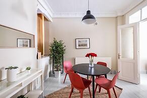 Modern Flat With Central Location in Beyoglu