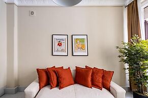 Modern Flat With Central Location in Beyoglu