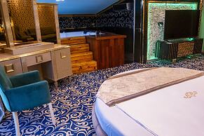 Can Adalya Palace Hotel