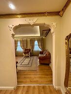 Can Adalya Palace Hotel