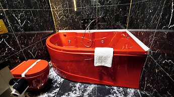 Can Adalya Palace Hotel