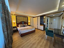 Can Adalya Palace Hotel