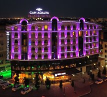 Can Adalya Palace Hotel