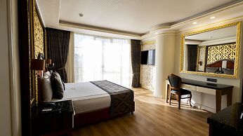 Can Adalya Palace Hotel