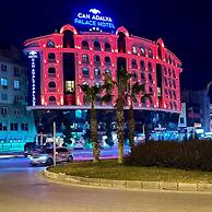 Can Adalya Palace Hotel