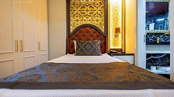 Can Adalya Palace Hotel