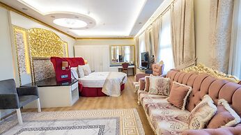 Can Adalya Palace Hotel