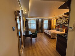 Can Adalya Palace Hotel