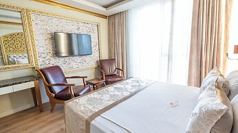 Can Adalya Palace Hotel