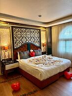 Can Adalya Palace Hotel