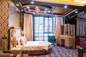 Can Adalya Palace Hotel