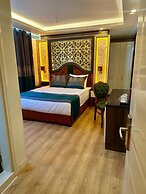 Can Adalya Palace Hotel